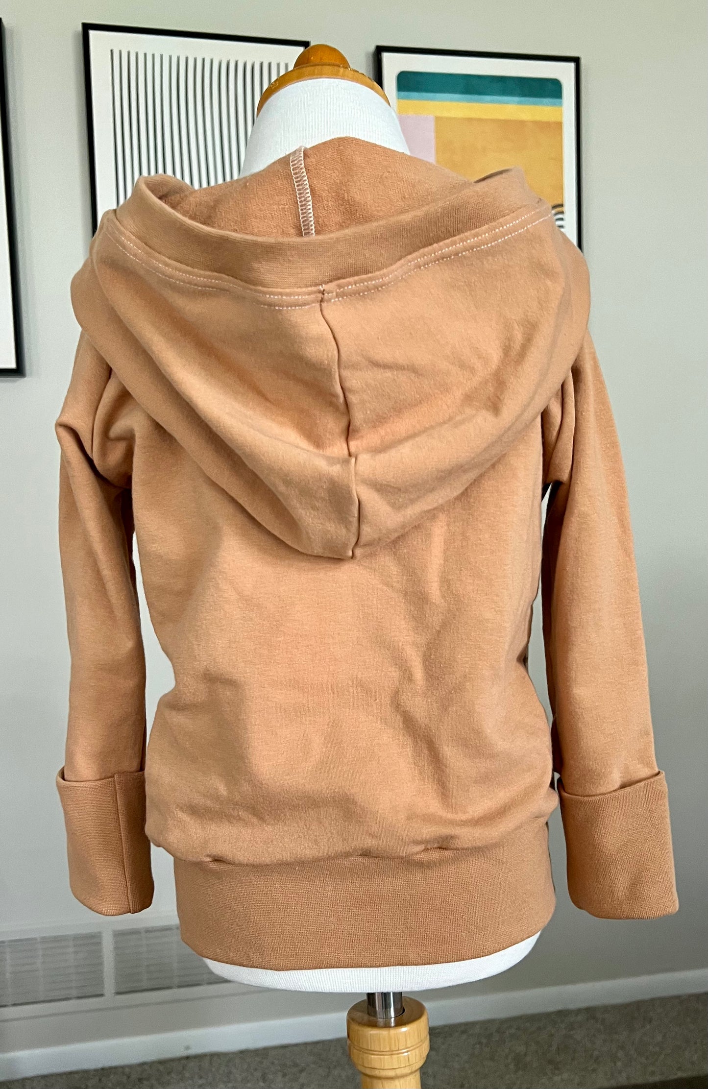 GWM Toffee Griddles Hoodie